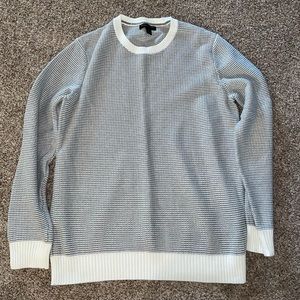 Banana Republic Large Supima Cotton Sweater